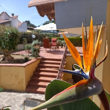 La casa al sole Villa Marina di Sorso Esterno foto