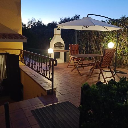 La casa al sole Villa Marina di Sorso Esterno foto