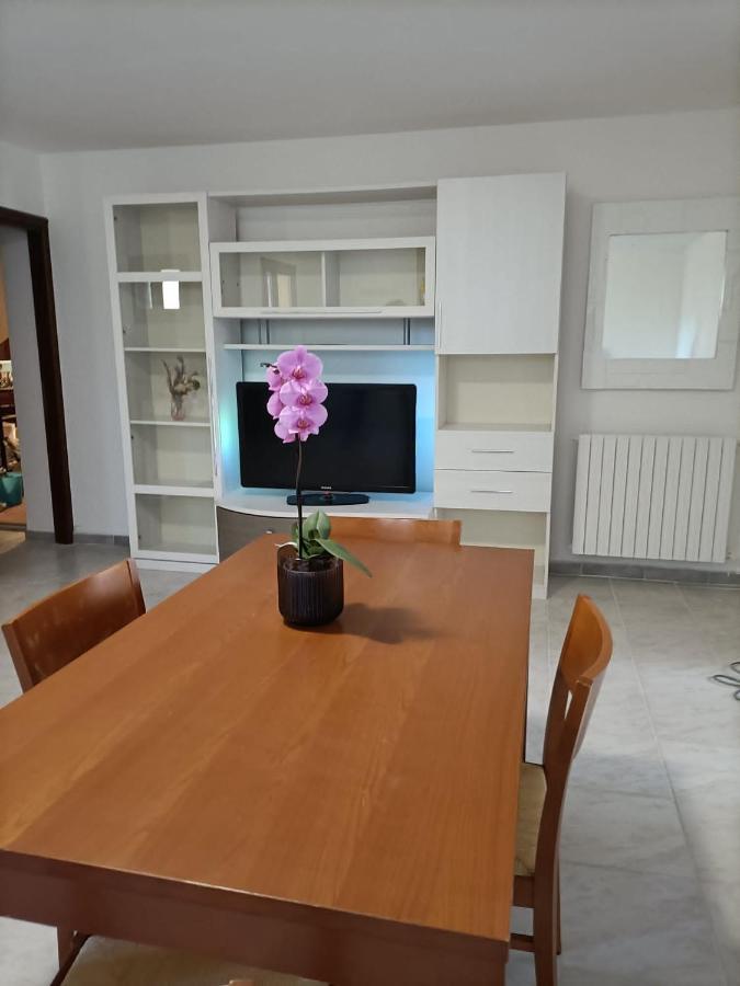 La casa al sole Villa Marina di Sorso Esterno foto