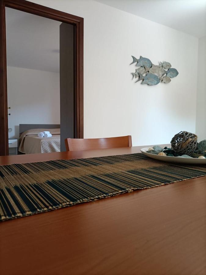 La casa al sole Villa Marina di Sorso Esterno foto