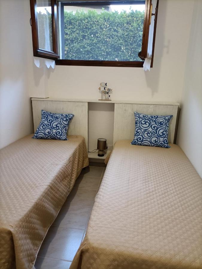 La casa al sole Villa Marina di Sorso Esterno foto