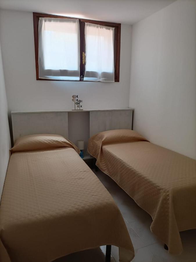 La casa al sole Villa Marina di Sorso Esterno foto
