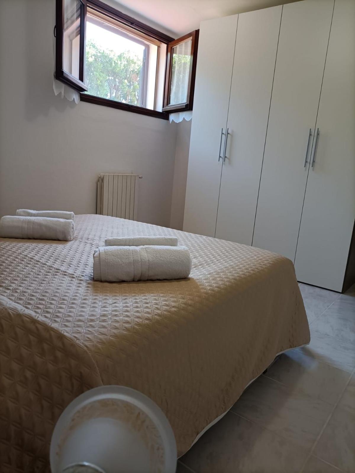 La casa al sole Villa Marina di Sorso Camera foto